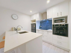 2024 built 2BR at central petone